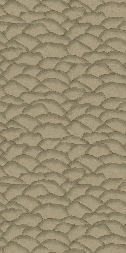 Casamance Broderies (*Incl. Gratis Lijm!)  - 76971630 -  Groen