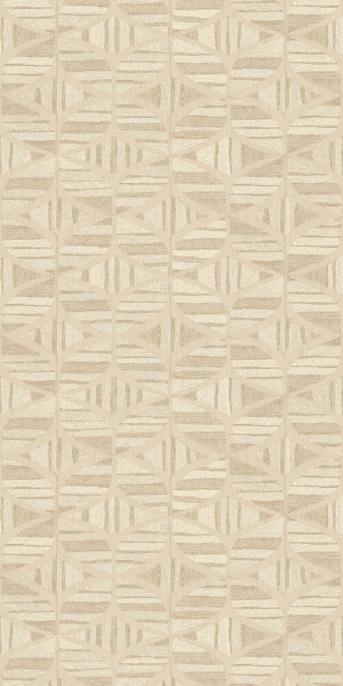Casamance Broderies (*Incl. Gratis Lijm!)  - 76982140 -  Beige