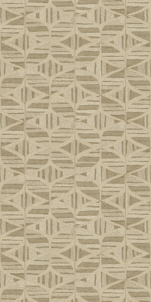 Casamance Broderies (*Incl. Gratis Lijm!)  - 76982344 -  Beige