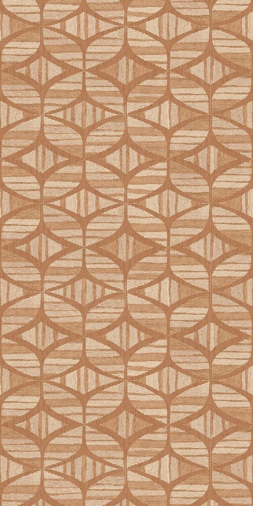 Casamance Broderies (*Incl. Gratis Lijm!)  - 76982650 -  Oranje