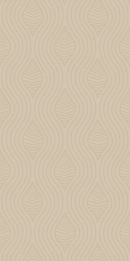 Casamance Broderies (*Incl. Gratis Lijm!)  - 76993058 Cr&egrave;me 