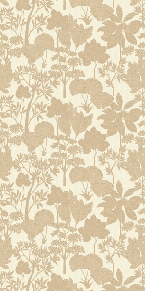 Casamance Tressora (*Incl. Gratis Lijm!)  - 76900406 -  Beige