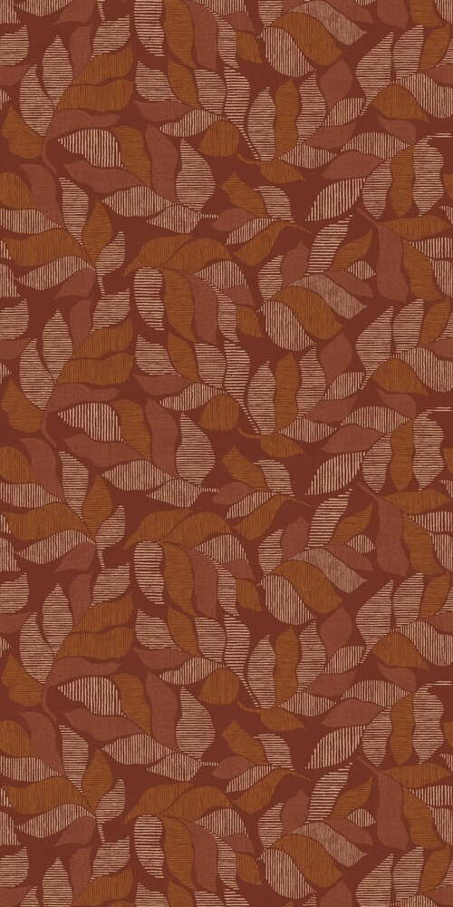 Casamance Tressora (*Incl. Gratis Lijm!)  - 76911222 -  Rood