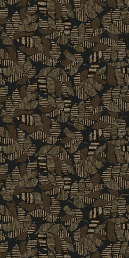 Casamance Tressora (*Incl. Gratis Lijm!)  - 76911324 -  Zwart