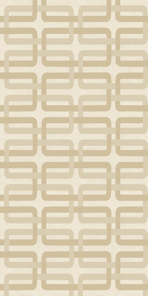 Casamance Tressora (*Incl. Gratis Lijm!)  - 76932854 -  Wit