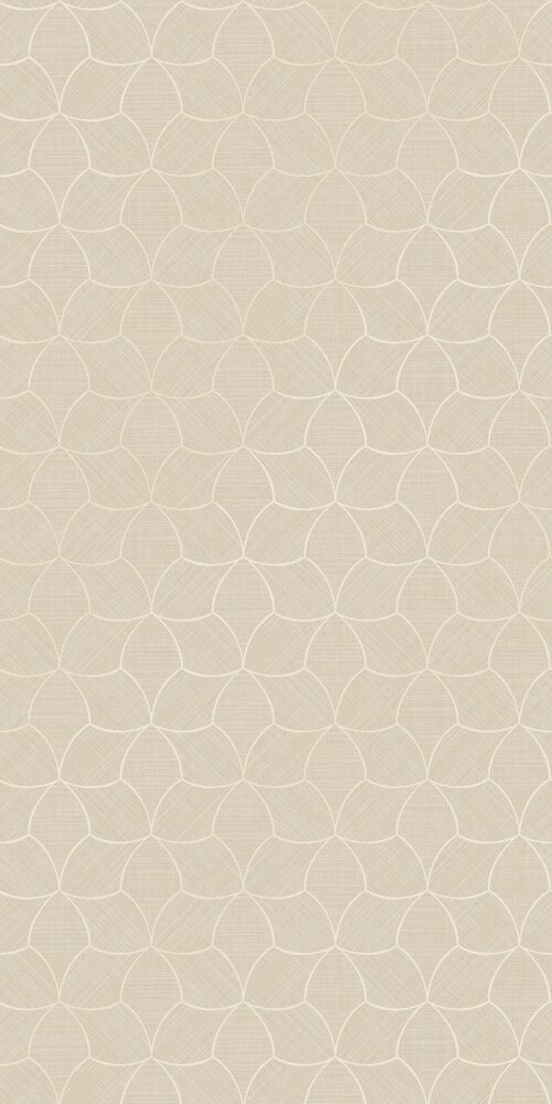 Casamance Tressora (*Incl. Gratis Lijm!)  - 76943262 -  Beige