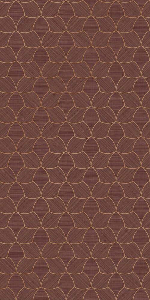 Casamance Tressora (*Incl. Gratis Lijm!)  - 76943976 -  Paars