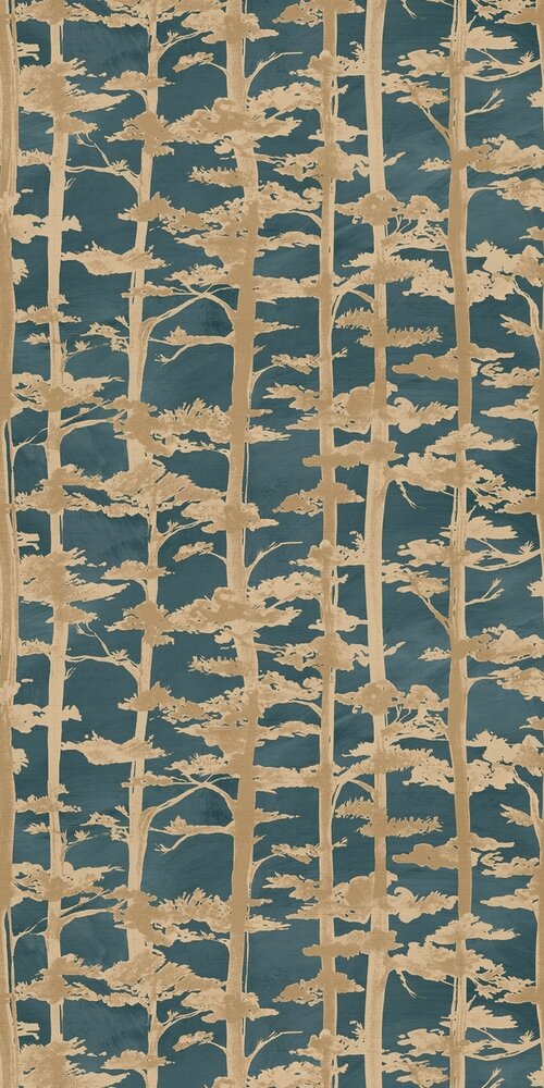 Casamance Legendes (*Incl. Gratis Lijm!)  - 70040712 -  Zilver