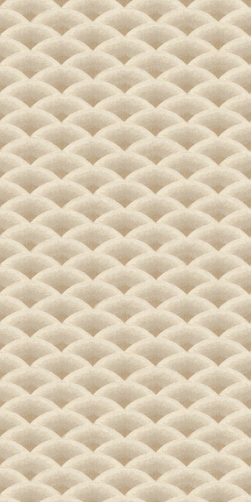 Casamance Legendes (*Incl. Gratis Lijm!)  - 70090916 -  Beige