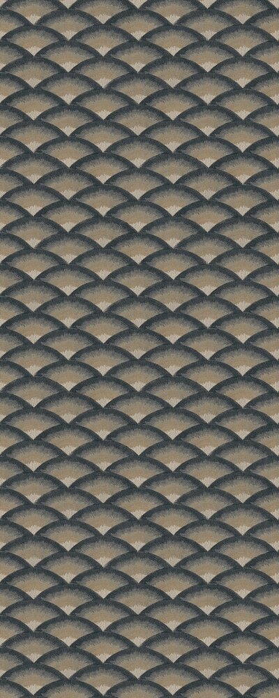Casamance Legendes (*Incl. Gratis Lijm!)  - 70091426 -  Zilver