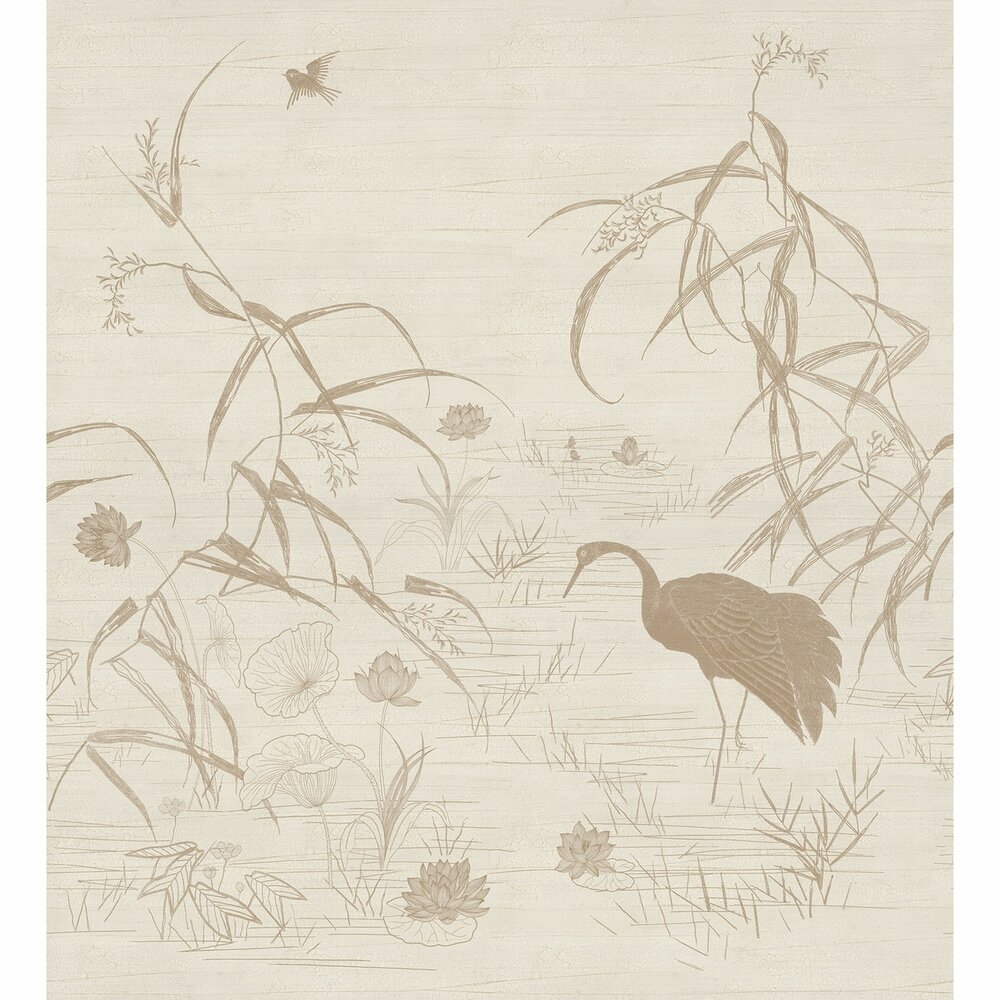 Casamance Legendes (*Incl. Gratis Lijm!)  - 70343466 -  Wit