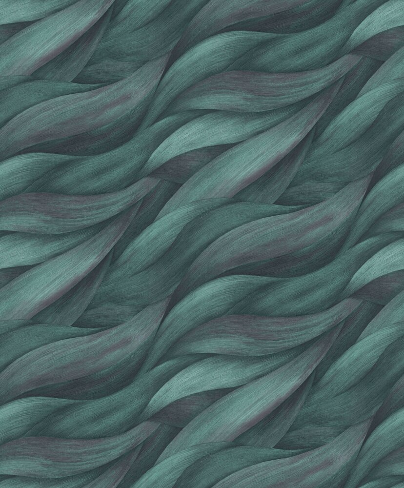 Design &amp; luxe behang 10257-18