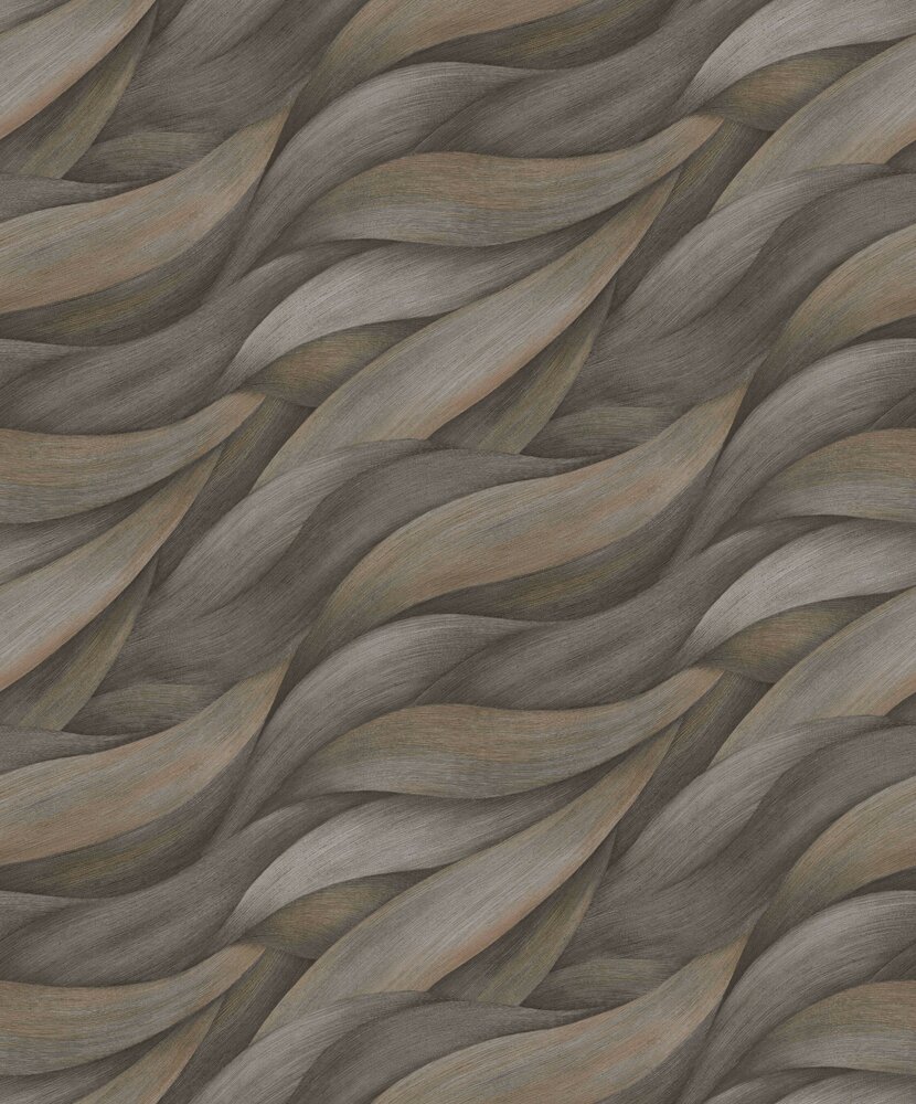 Design &amp; luxe behang 10257-10