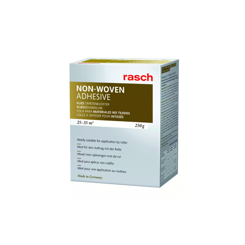 Rasch Vliesbehanglijm - 250gr