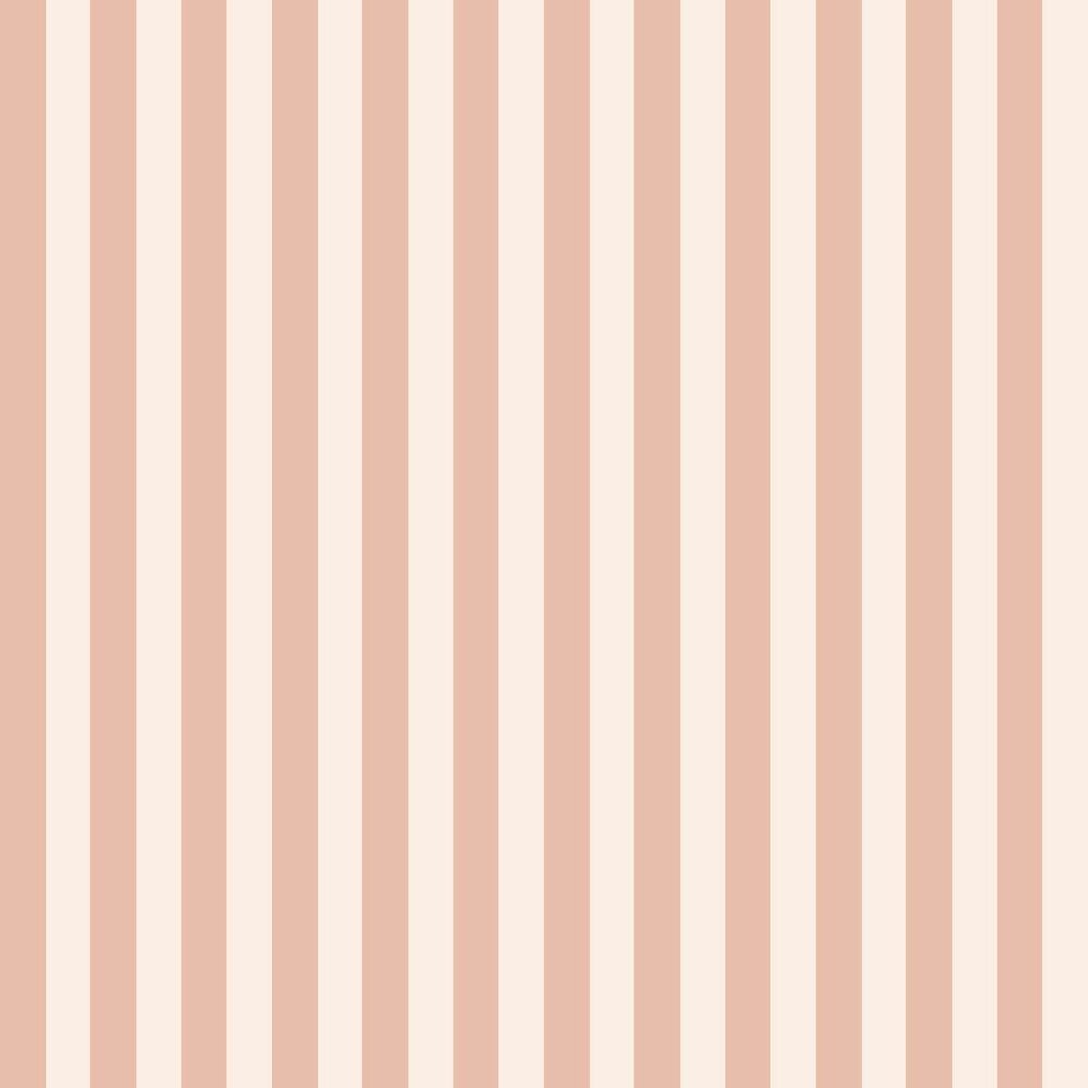 Esta Home Pom Pom Pie 130950 (incl. Gratis Lijm*) Terracotta