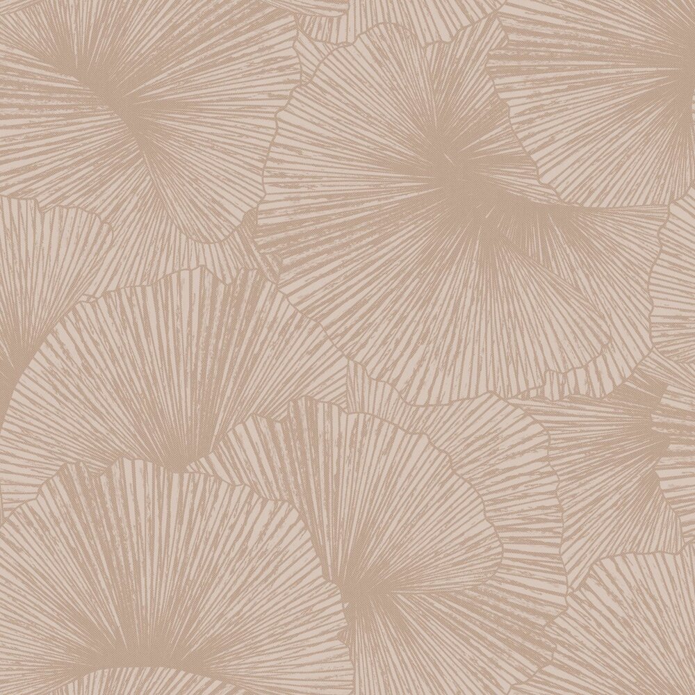 Origin Wallcoverings Botanisch 348009 (incl. Gratis Lijm*) Roze