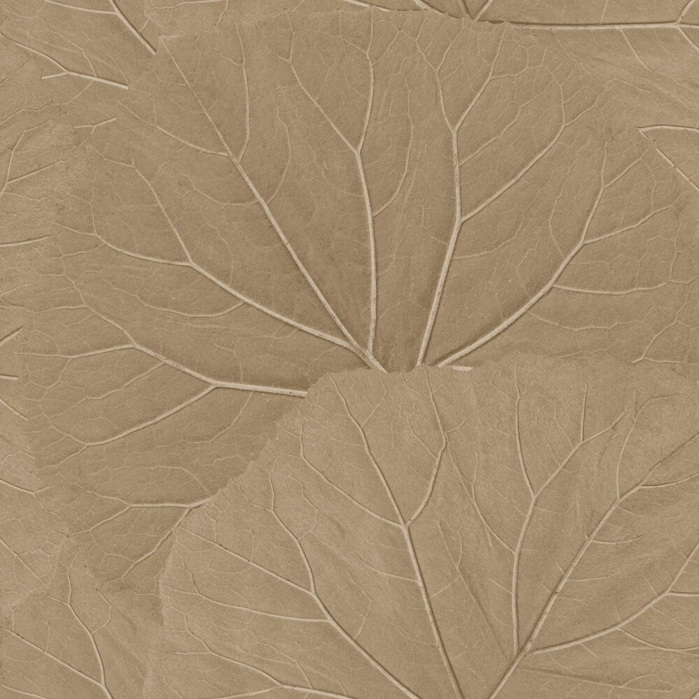 Esta Home Botanisch 139917 (incl. Gratis Lijm*) Beige