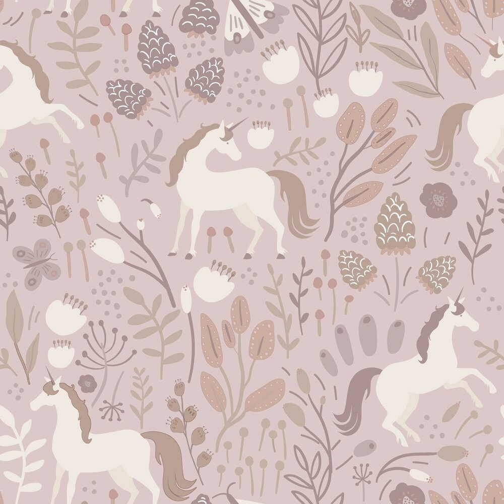 Esta Home Dieren 131232 (incl. Gratis Lijm*) Roze