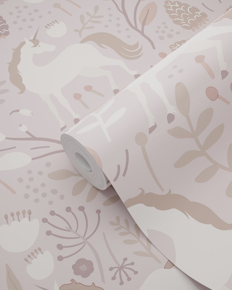 Esta Home Dieren 131232 (incl. Gratis Lijm*) Roze