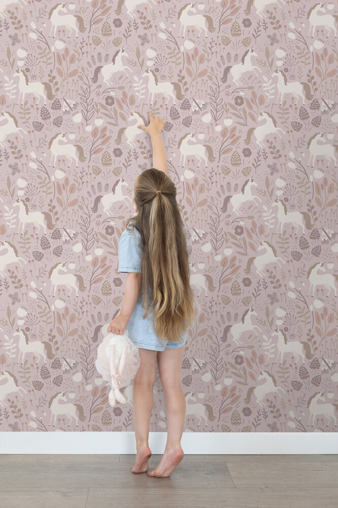 Esta Home Dieren 131232 (incl. Gratis Lijm*) Roze