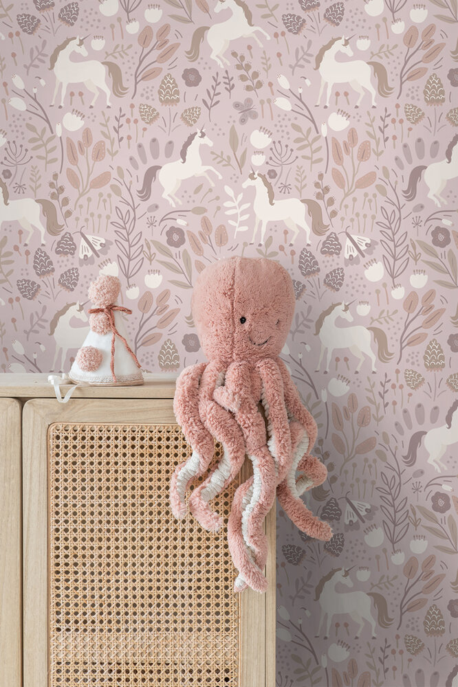 Esta Home Dieren 131232 (incl. Gratis Lijm*) Roze