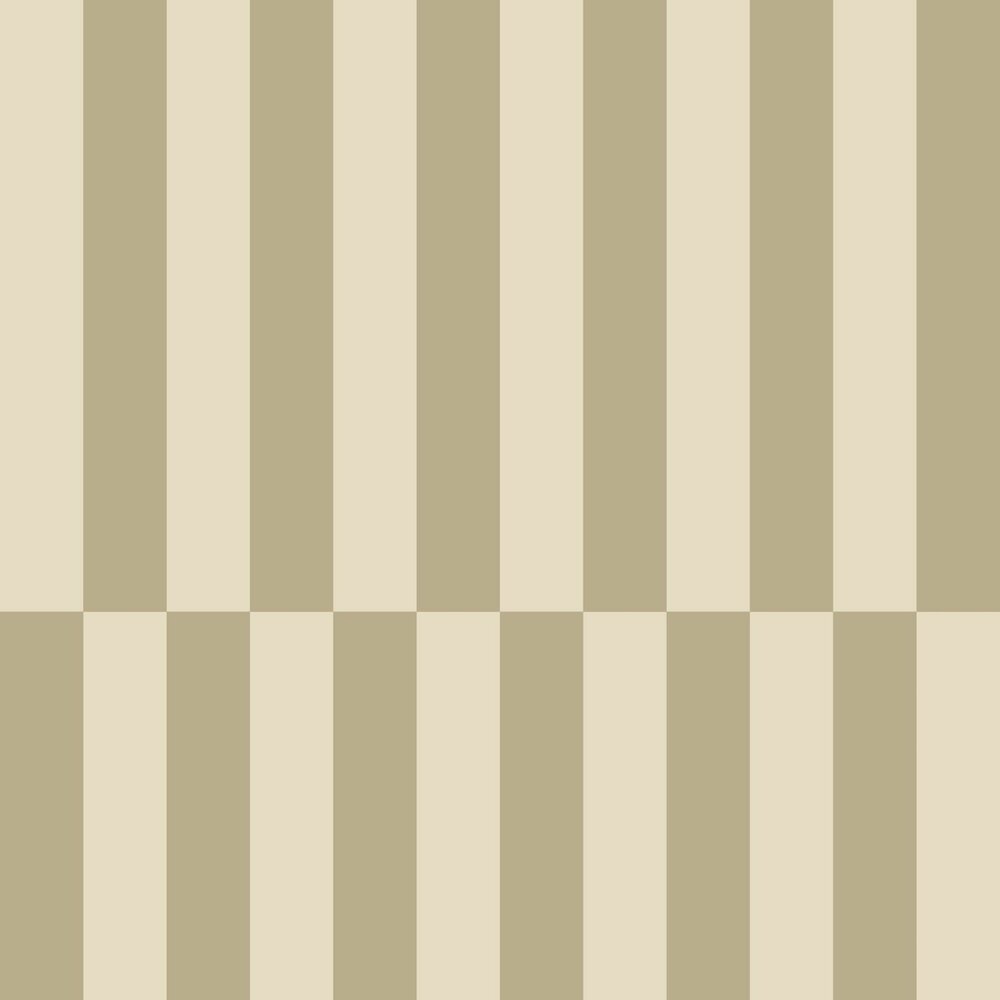 Esta Home Strepen 131212 (incl. Gratis Lijm*) Beige