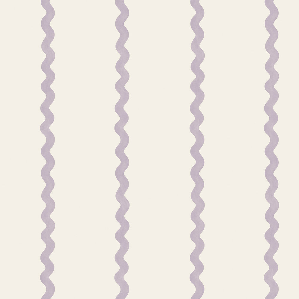 Dutch Wallcoverings Adventure Awaits Lila 13981