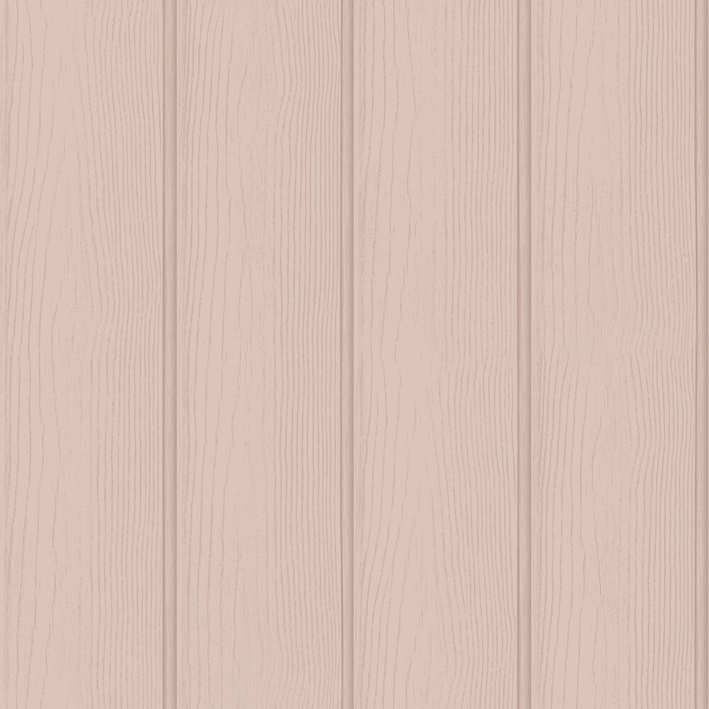 Dutch Wallcoverings Adventure Awaits Roze 13994