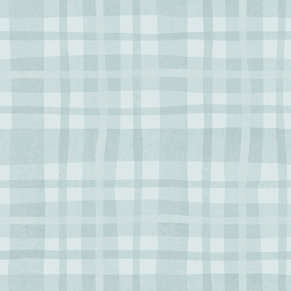 Dutch Wallcoverings Adventure Awaits Blauw 14001