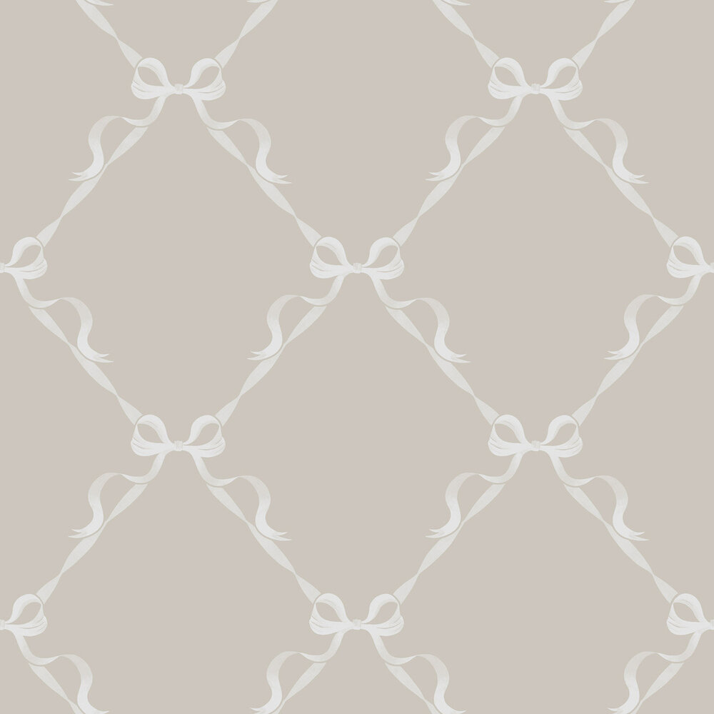 Dutch Wallcoverings Adventure Awaits Taupe 14031