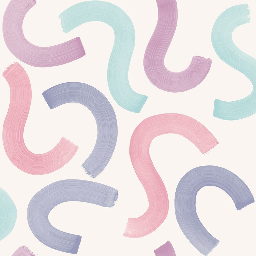 Dutch Wallcoverings Adventure Awaits Multicolour 14110