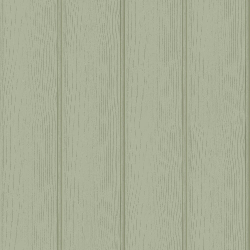 Dutch Wallcoverings Imaginarium 3 Groen 13990