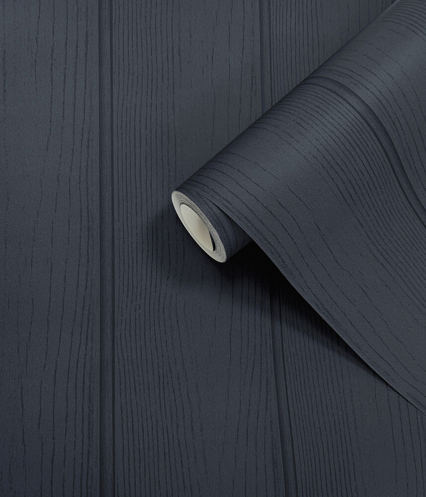 Dutch Wallcoverings Imaginarium 3 Blauw 13993