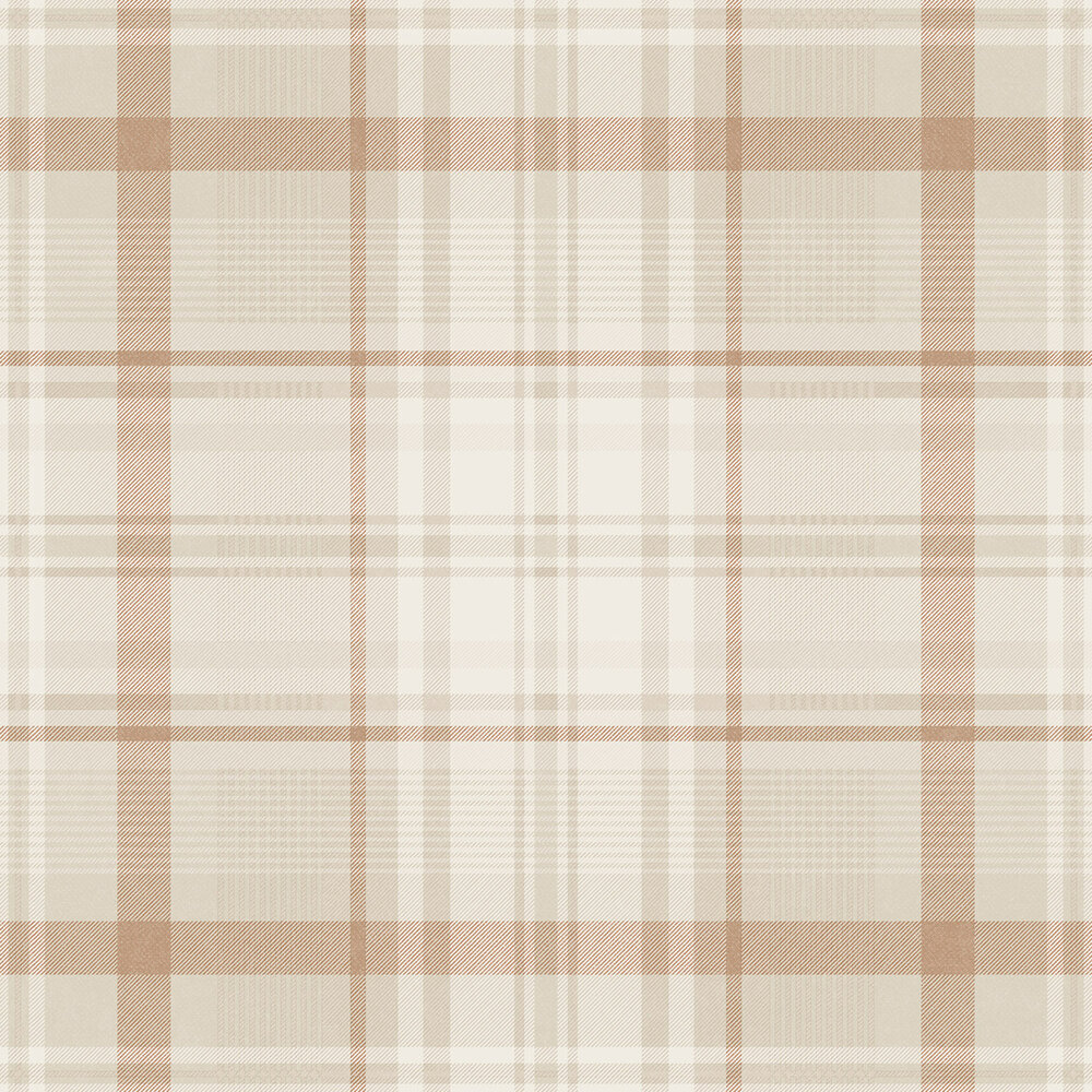 Dutch Wallcoverings Imaginarium 3 Oranje 14182