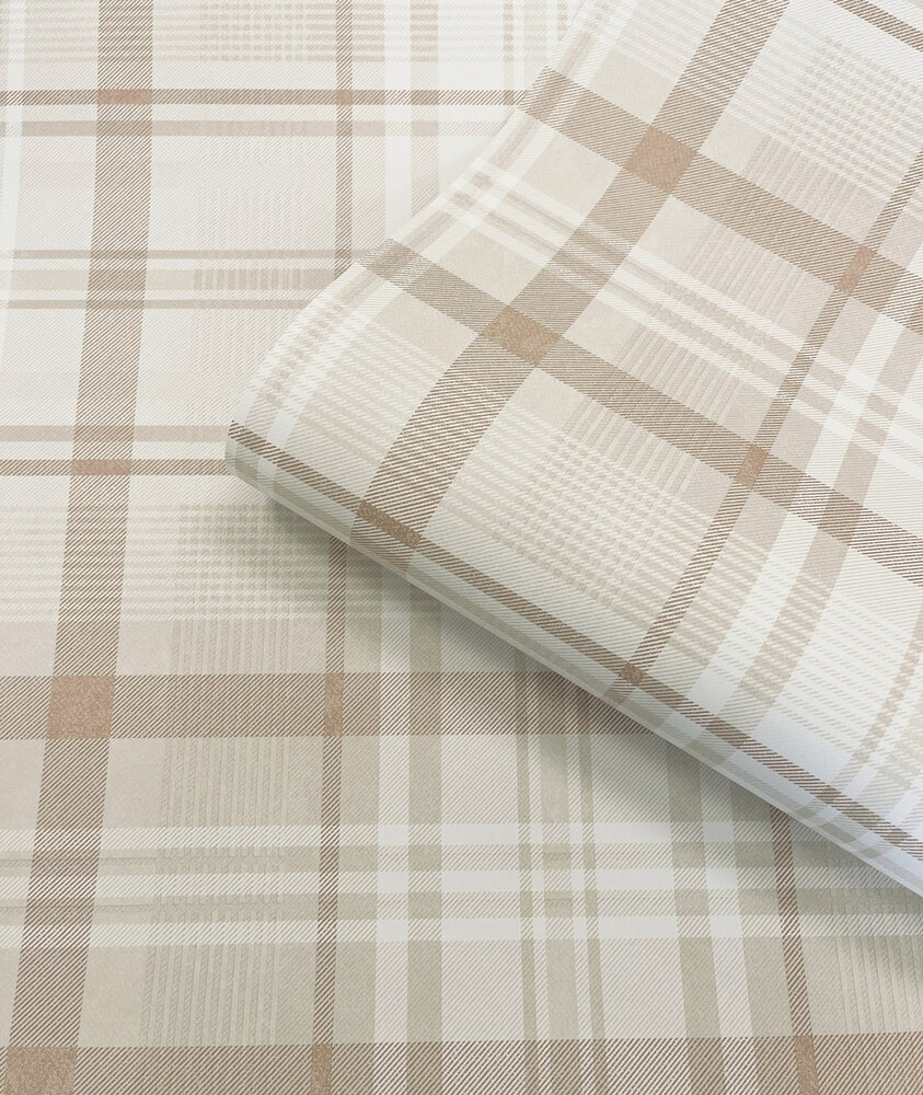 Dutch Wallcoverings Imaginarium 3 Oranje 14182