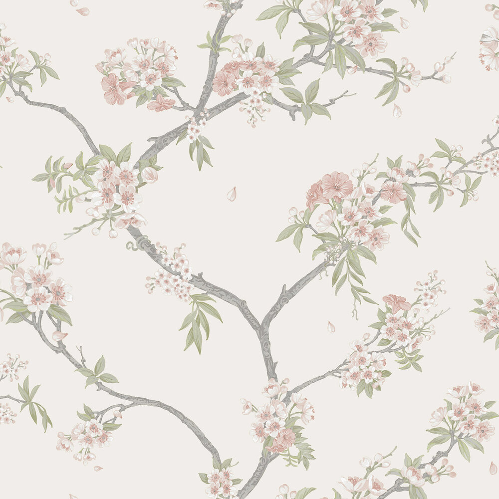 Dutch Wallcoverings Imaginarium 3 Roze 14213