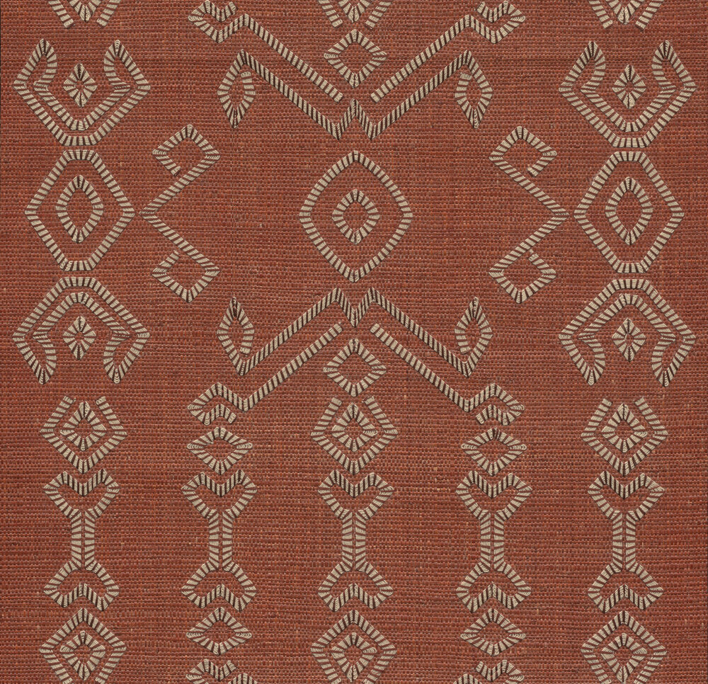 Arte Icarus (incl. Gratis Lijm*) 15703 Beige / Terracotta