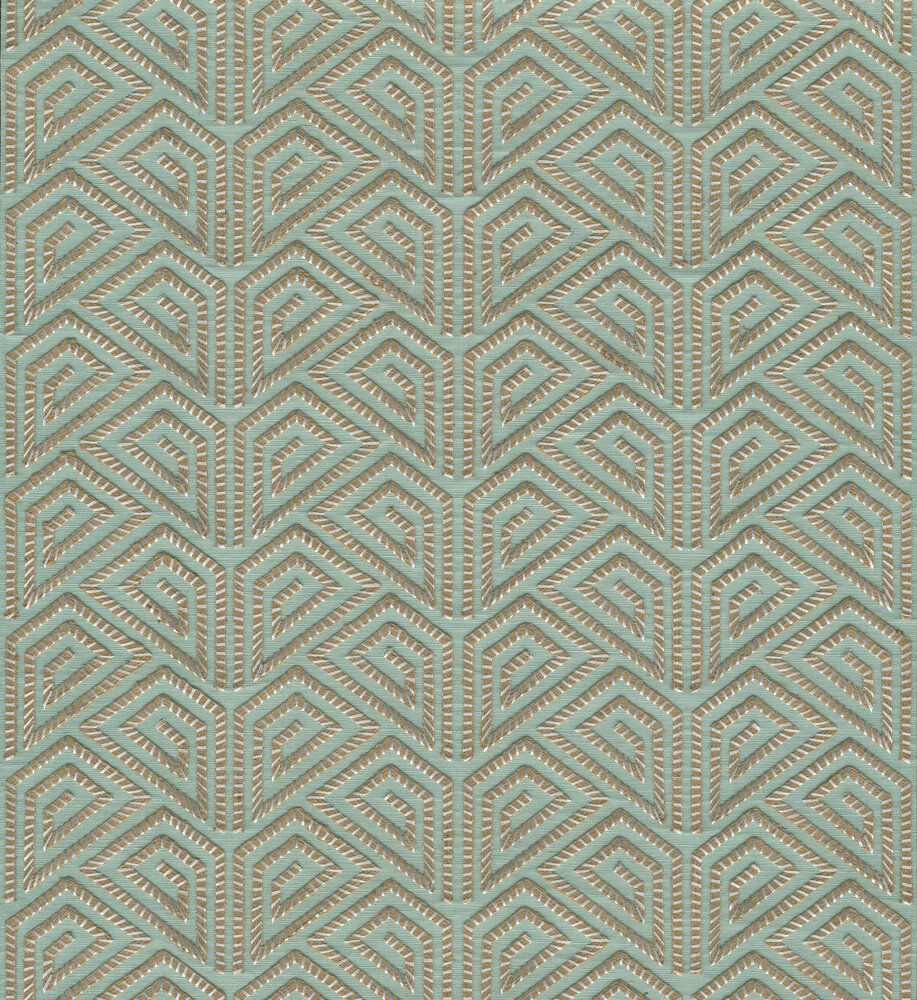 Arte Icarus (incl. Gratis Lijm*) 15712 Wit / Beige / Blauw