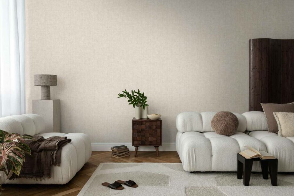 AS Creation History of Art 2 32261-8 / 322618 Beige