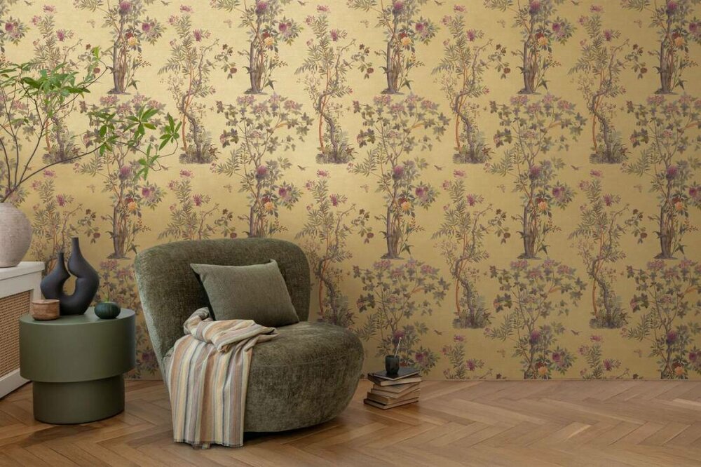 AS Creation History of Art 2 79043-2 / 790432 Groen
