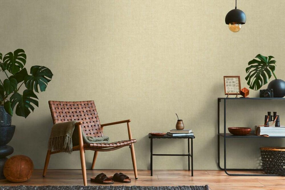 AS Creation History of Art 2 79044-9 / 790449 Groen