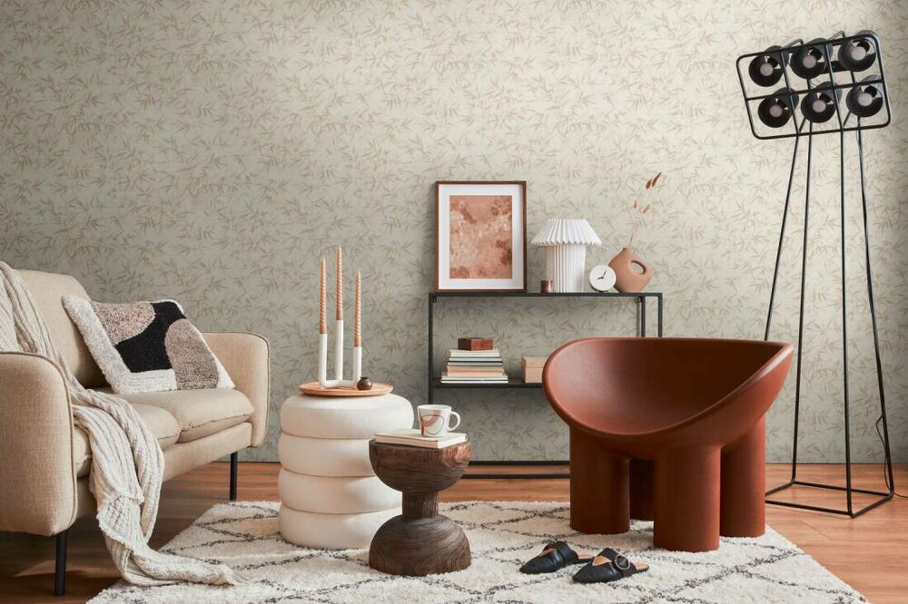 AS Creation History of Art 2 79046-1 / 790461 Beige