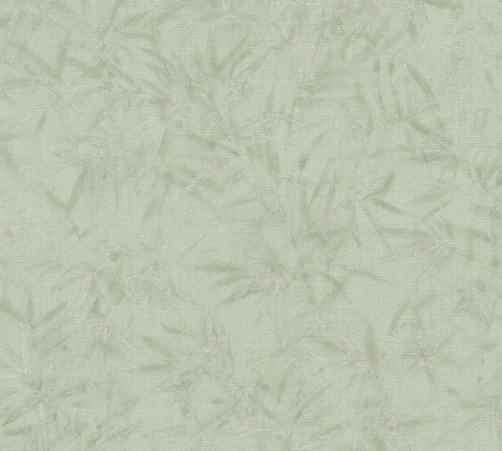 AS Creation History of Art 2 79046-4 / 790464 Groen