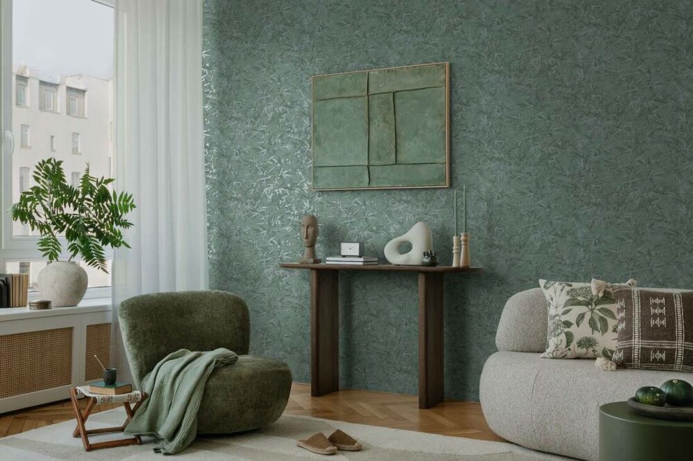 AS Creation History of Art 2 79046-5 / 790465 Groen
