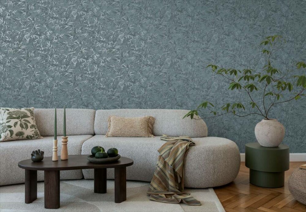 AS Creation History of Art 2 79046-6 / 790466 Blauw