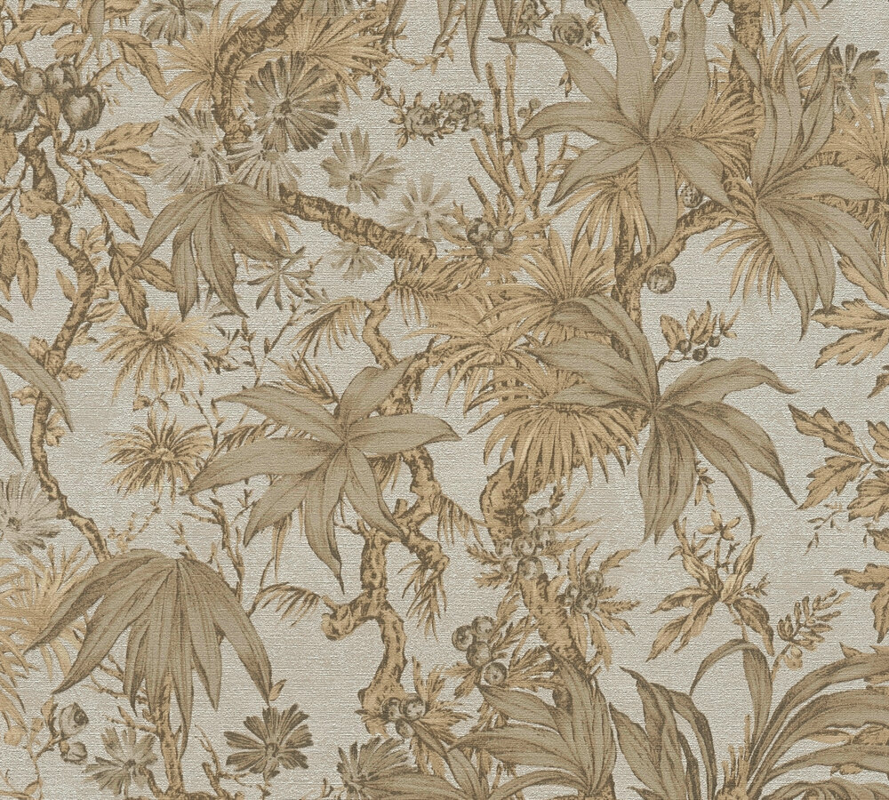 AS Creation History of Art 2 79047-4 / 790474 Beige