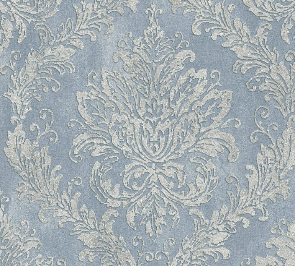 AS Creation History of Art 2 79049-1 / 790491 Blauw