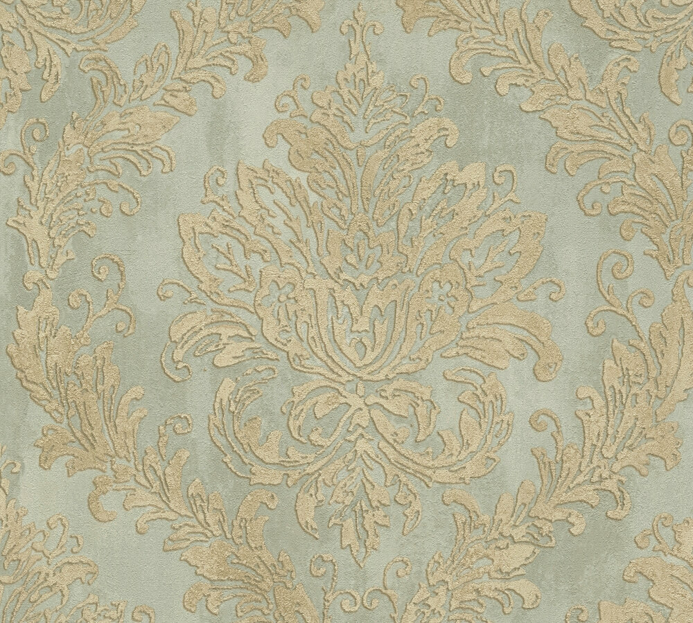 AS Creation History of Art 2 79049-2 / 790492 Blauw