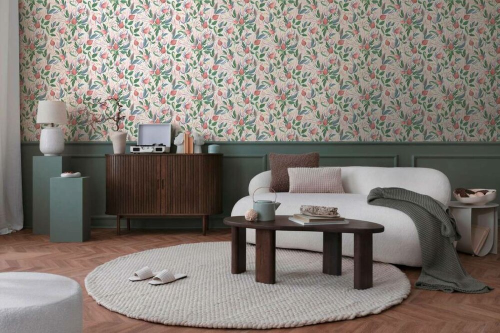 AS Creation Cosmo Living 79062-5 / 790625 Wit