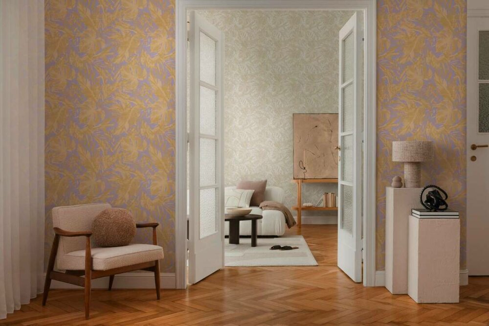 AS Creation Cosmo Living 79063-1 / 790631 Beige